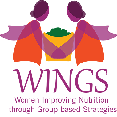Improving Nutrition in India: Taking Flight with WINGS