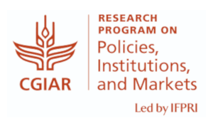 CGIAR Research Program on Policies, Institutions, and Markets (PIM)
