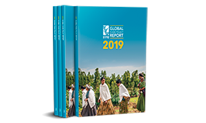 LAUNCH EVENT: 2019 Global Food Policy Report