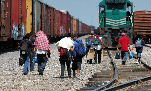 Characterizing and Monitoring External Migration Patterns in Rural Guatemala