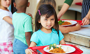 Global Survey of School Meal Programs: Implications & Perspectives