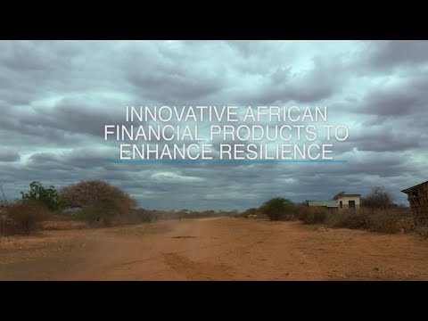 Satellite Technologies, Innovative and Smart Financing for Food Security (SATISFy)