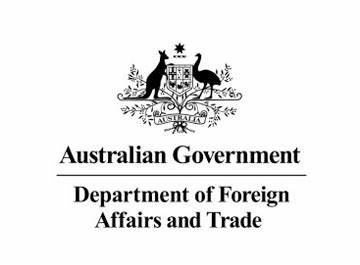 Australia Department of Foreign Affairs and Trade (DFAT) through the Australia High Commission (AHC) in Port Moresby, Papua New Guinea