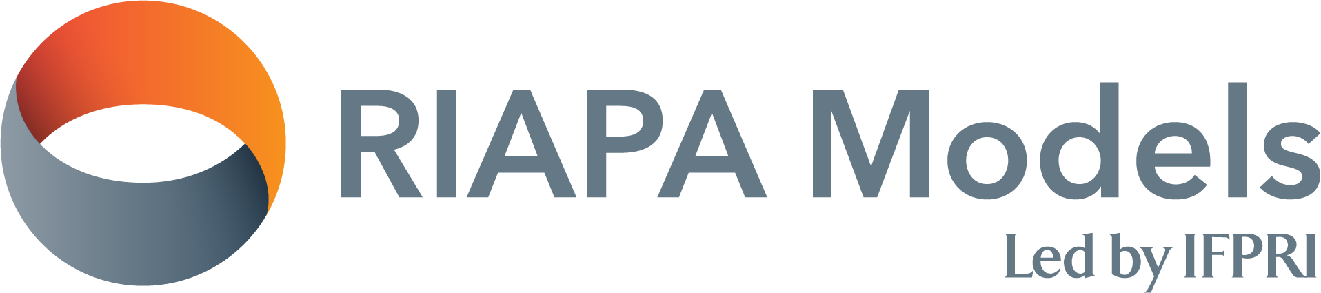 RIAPA Data and Modeling System