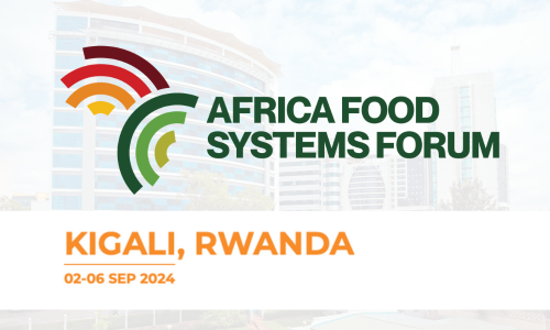 Africa Food Systems Forum 2024 Summit